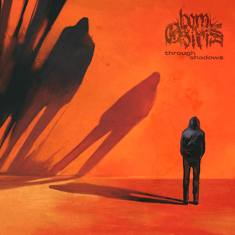 Born Of Osiris - Through Shadows (LP)