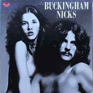 USED - Buckingham Nicks - Buckingham Nicks