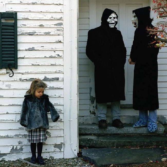 Brand New - The Devil And God Are Raging Inside Me (LP)