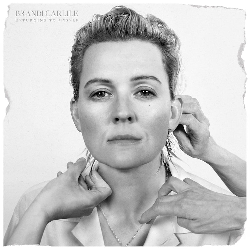Brandi Carlile - Returning To Myself (Pink Vinyl LP)