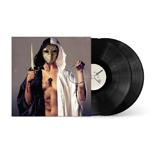 Bring Me The Horizon - There Is a Hell, Believe Me I've Seen It. There Is a Heaven, Let's Keep It a Secret (LP)