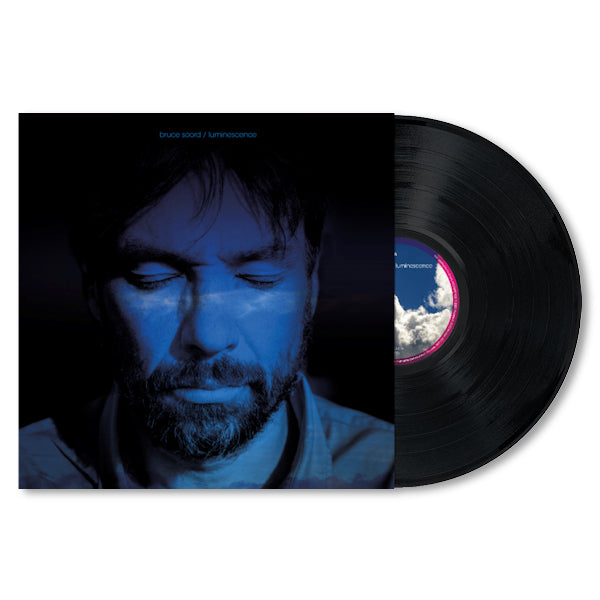 Bruce Soord - Luminescence (LP)
