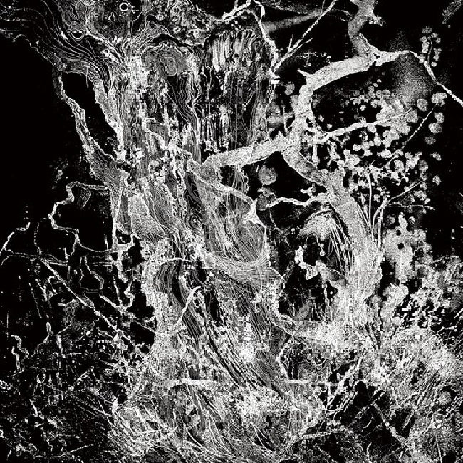 Bruit - Monolith (LP)