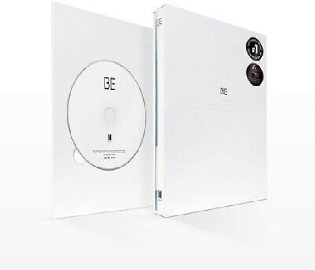 Bts - Be [Essential Edition] (Photobook)
