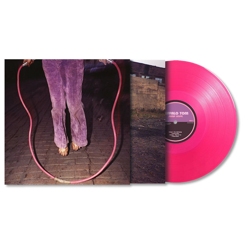 Buffalo Tom - Jump Rope (Magenta LP)