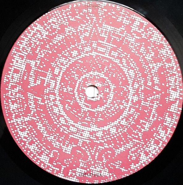USED - Silverfish - Organ Fan