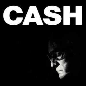 Johnny Cash - American IV: The Man Comes Around (LP)