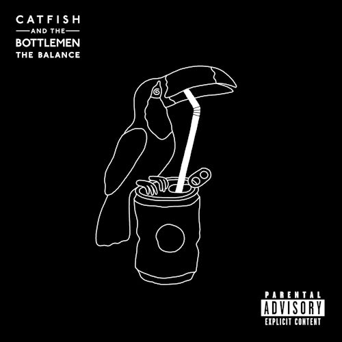 Catfish And The Bottlemen - The Balance (LP)