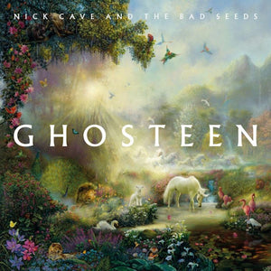 Nick Cave And The Bad Seeds - Ghosteen (LP)