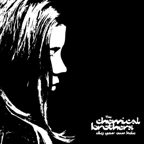 The Chemical Brothers - Dig Your Own Hole (LP)