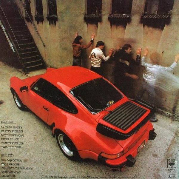 USED - Turbo (4) - Turbo