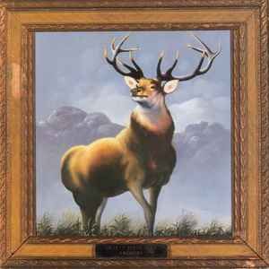 USED - Killdozer - Twelve Point Buck