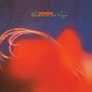 Cocteau Twins - Heaven or Las Vegas (LP)