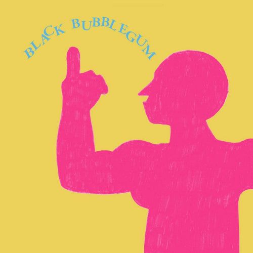 Eric Copeland - Black Bubblgum (CD) (CD)