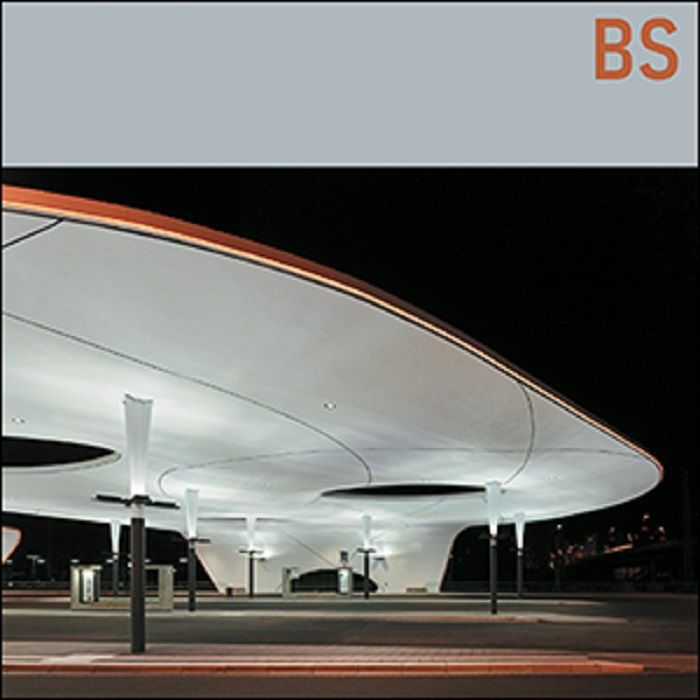Rod Modell - Music for Bus Stations (Bs) (LP)