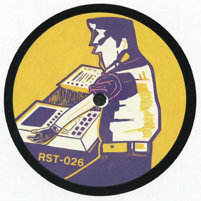 The Analogue Cops - Alternative Fur Tirol (12")