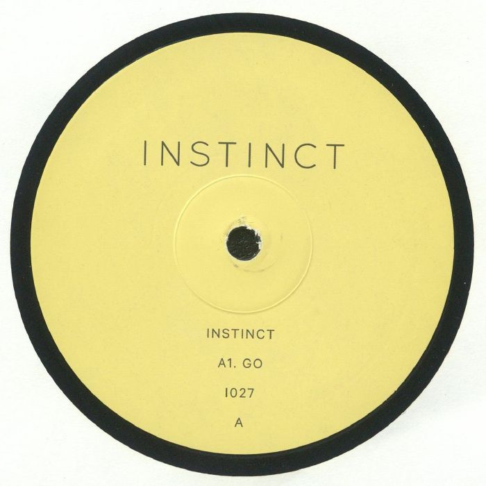 Instinct - Go