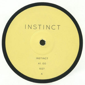 Instinct - Go