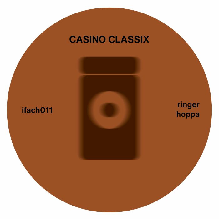Mark BROOM / BABY FORD - Casino Classix (reissue)