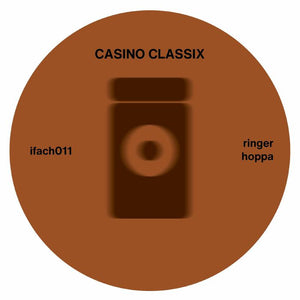 Mark BROOM / BABY FORD - Casino Classix (reissue)