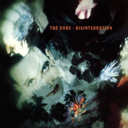 The Cure - Disintegration (LP)