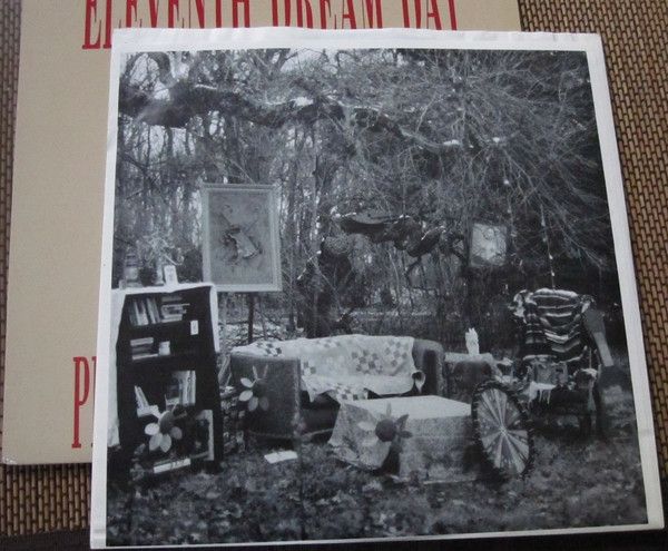 USED - Eleventh Dream Day - Prairie School Freakout
