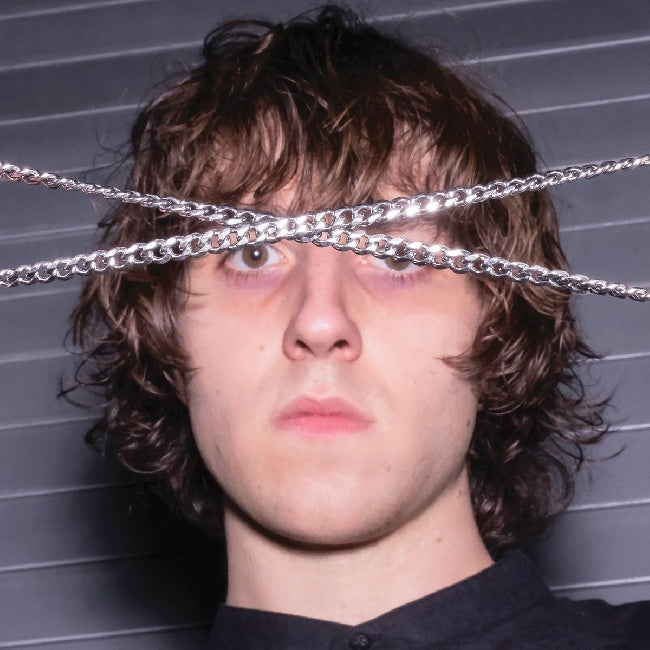 Cameron Winter - Heavy Metal (LP)