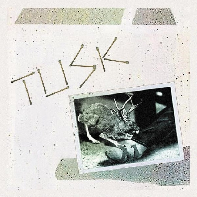 Camper Van Beethoven - Tusk (Purple & Crystal Clear Vinyl LP)