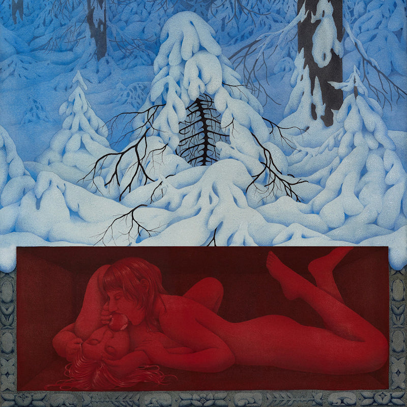 Cardinals - Masquerade (Red Vinyl LP)