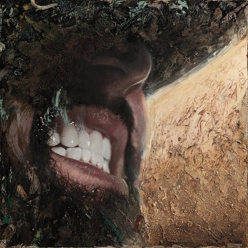 Carin Leon - MUDA (Coloured Vinyl   LP)