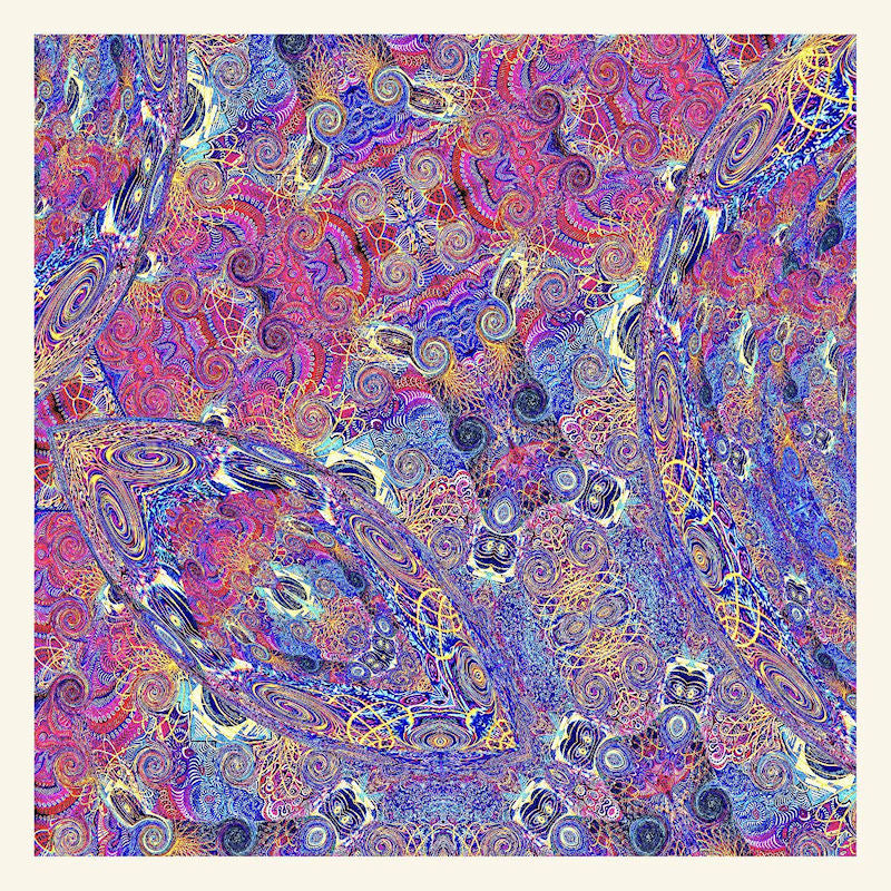 Carlos Nino & Friends - Placenta (Purple LP)