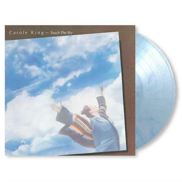 Carole King - Touch the Sky (LP)