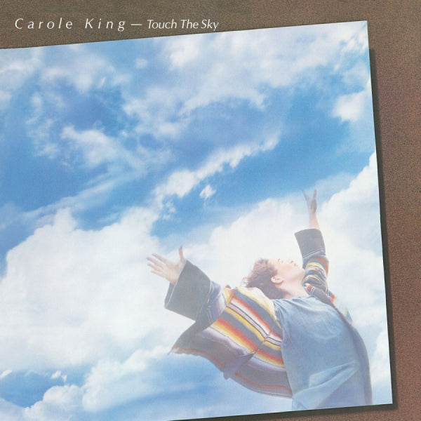 Carole King - Touch the Sky (LP)