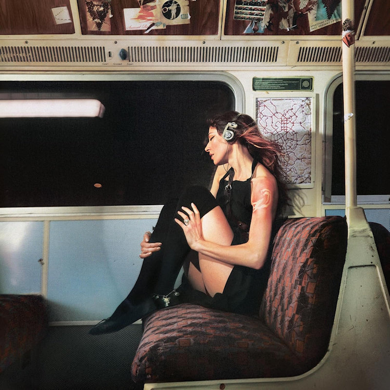 Caroline Polachek - Desire, I Want to Turn Into You: Everasking Edition (Limited Hardcover, 44-page Book LP)