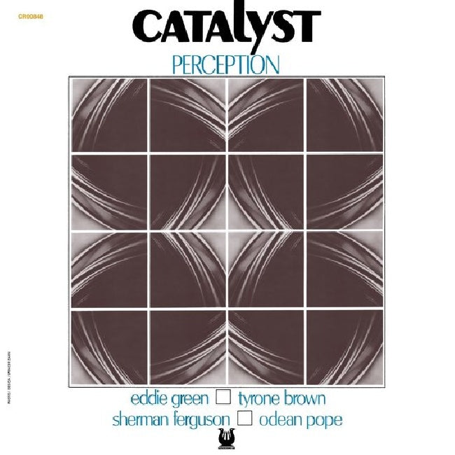 Catalyst - Perception (LP)