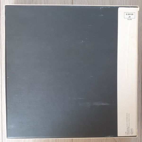 USED - The Rolling Stones - The Rolling Stones Story