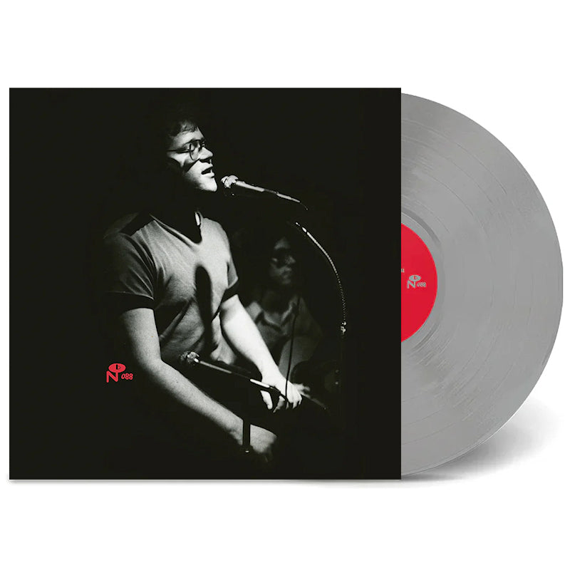 Charles Brown - I Just Want To Talk To You (Silver LP)