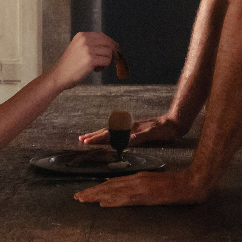 Charli XCX - Wuthering Heights (Green & Black Marbled Vinyl LP)