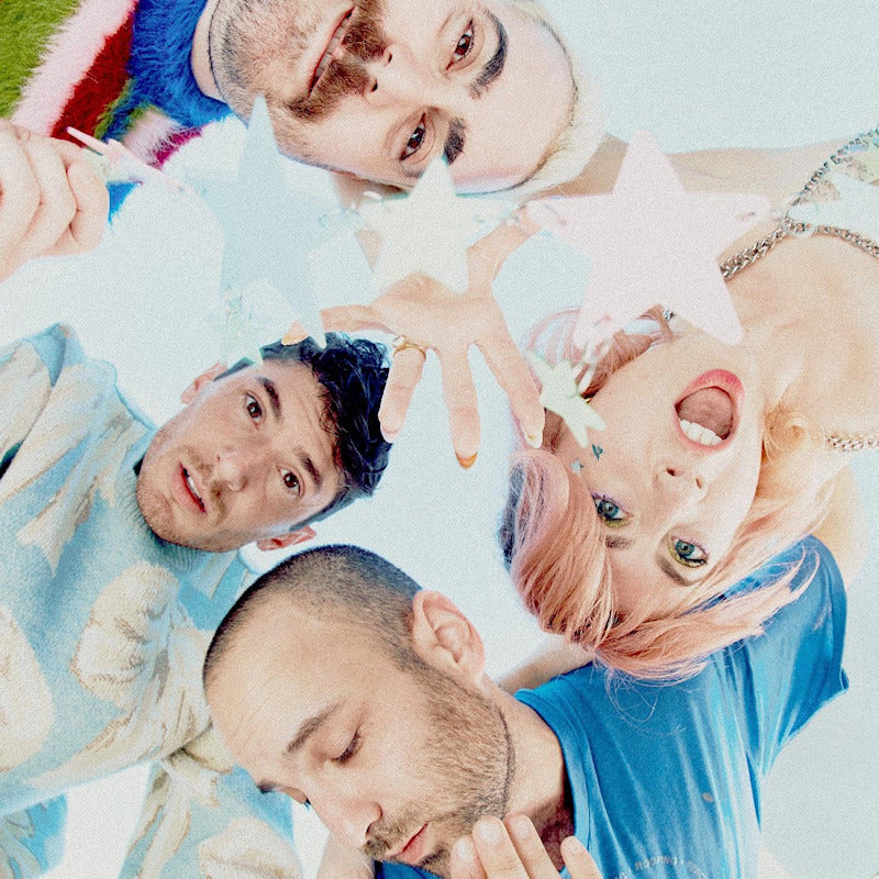 Charly Bliss - Forever (Clear LP)