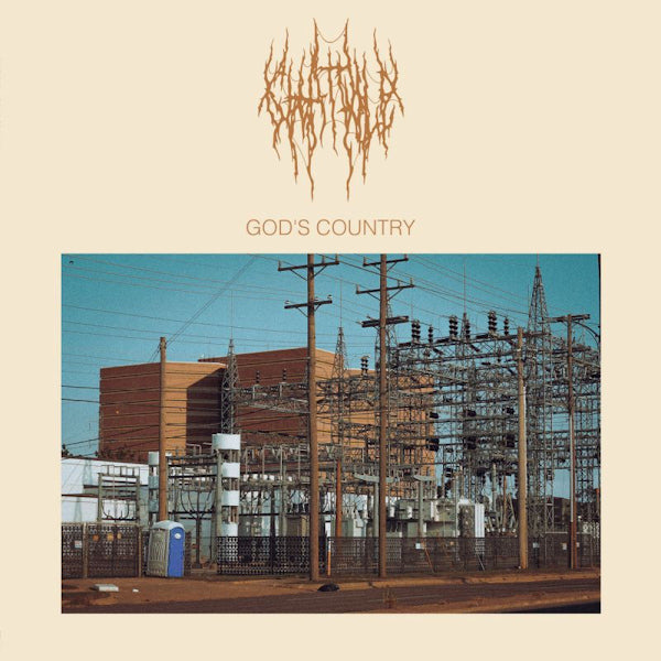 Chat Pile - God's Country (LP)