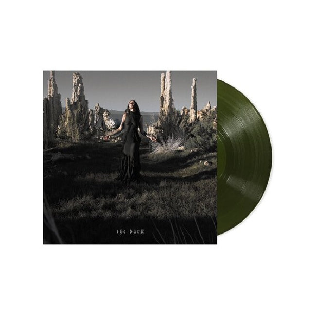 Chelsea Wolfe - The Dark (Dar LP)