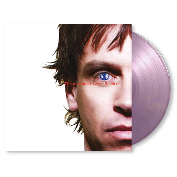 Chicane - Thousand Mile Stare (Purple LP)