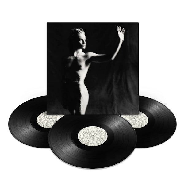 Christine And The Queens - Paranoia, Angels, True Love (LP)