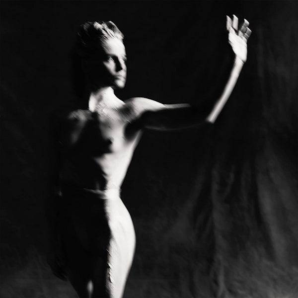 Christine And The Queens - Paranoia, Angels, True Love (LP)