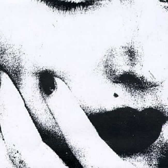 Ciccone Youth - The Whitey Album (LP)