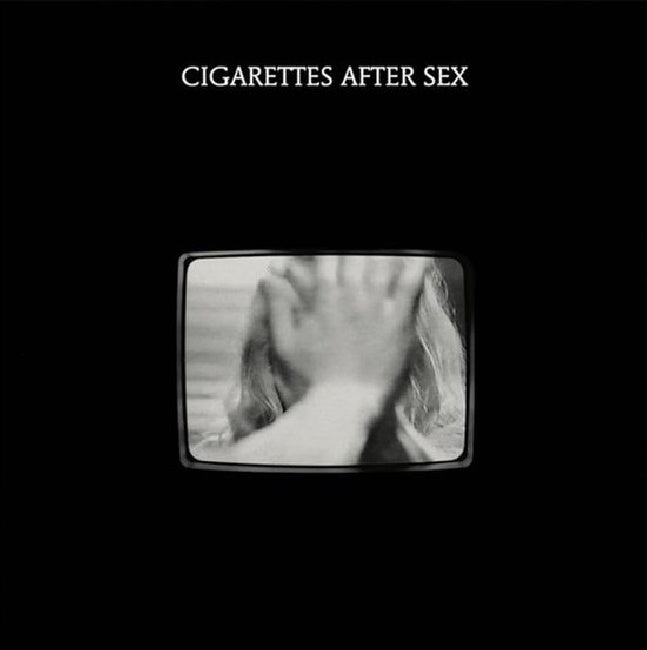 Cigarettes After Sex - The Crystal Ship / Anna Karenina (7")