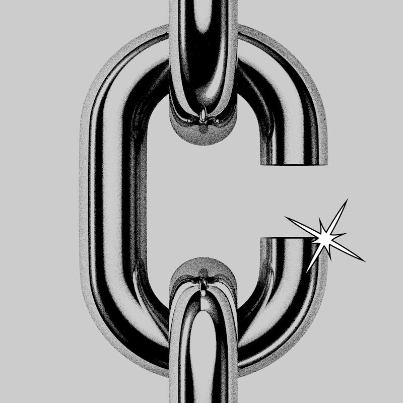 Civic - Chrome Dipped (Coloured Vinyl LP)