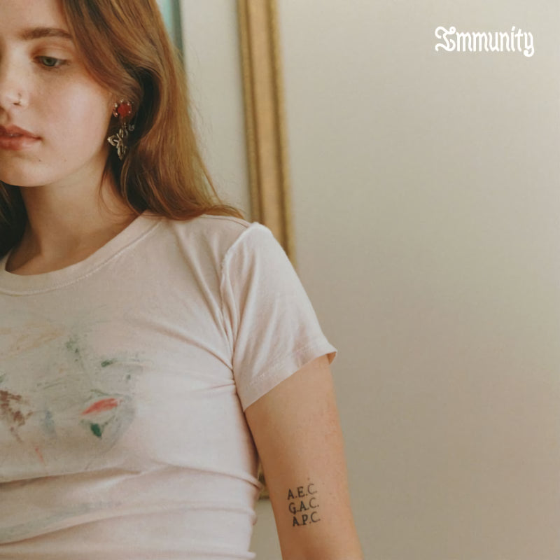Clairo - Immunity (CD)