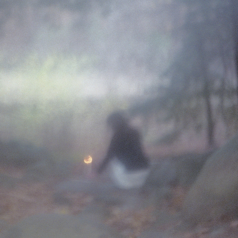 Clinic Stars - Only Hinting (LP)