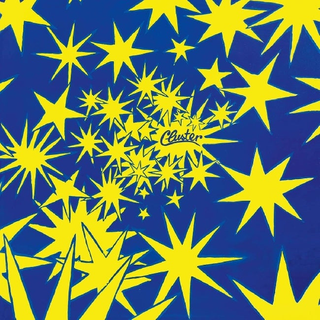 Cluster - Cluster ii (LP)
